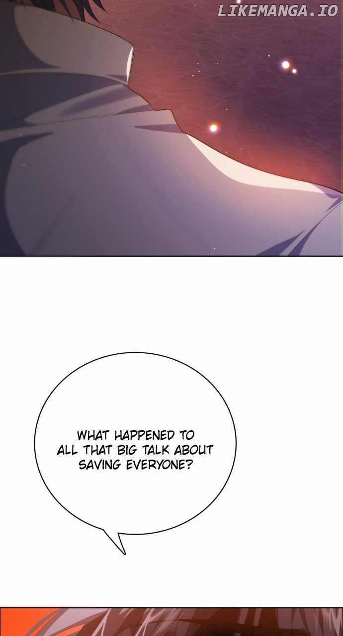 Zero Game Chapter 302 89